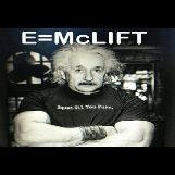 E = McLIFT 