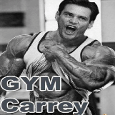 Gym Carrey