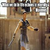 Maximus Decimus Meridius
