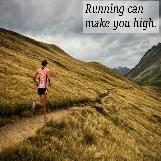 Running Makes You High