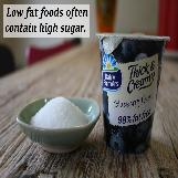 What Low Fat Foods Are Hiding From You